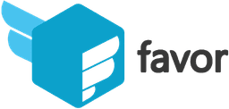 Favor Despaches Logo